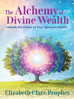 cover image of The Alchemy of Divine Wealth